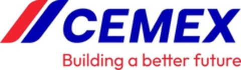 CEMEX BUILDING A BETTER FUTURE Logo (EUIPO, 05.03.2024)