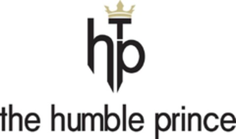 Thp the humble prince Logo (EUIPO, 05.03.2024)