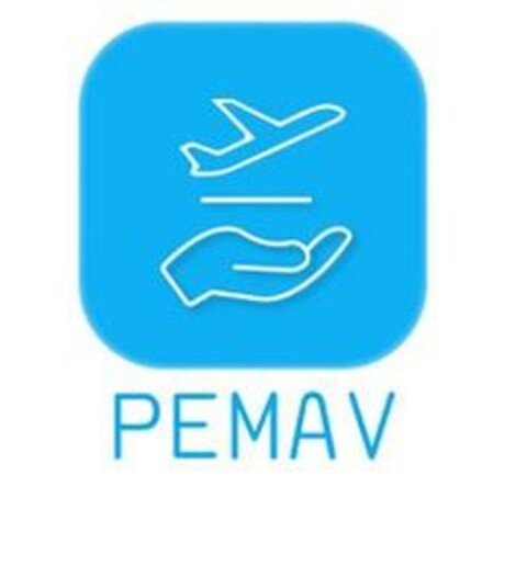 PEMAV Logo (EUIPO, 03/08/2024)