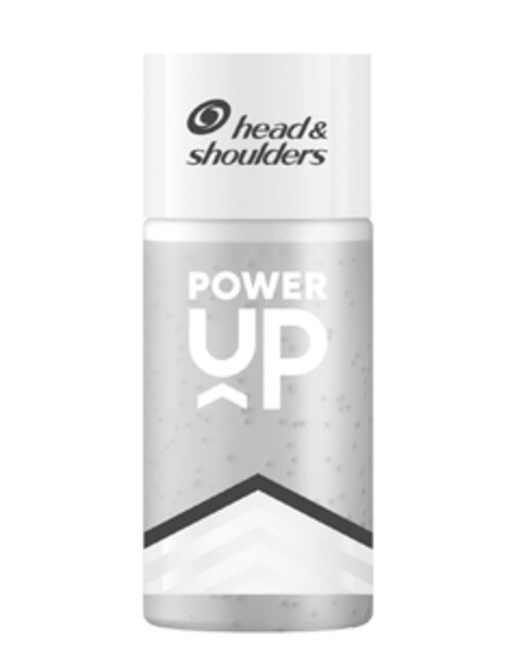 HEAD & SHOULDERS POWER UP Logo (EUIPO, 08.03.2024)