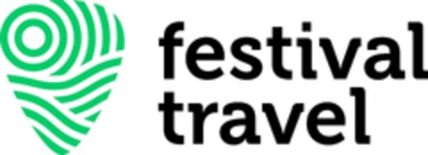 festival travel Logo (EUIPO, 18.04.2024)