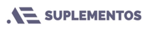 AE SUPLEMENTOS Logo (EUIPO, 05/03/2024)