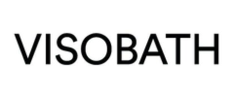 VISOBATH Logo (EUIPO, 06/05/2024)