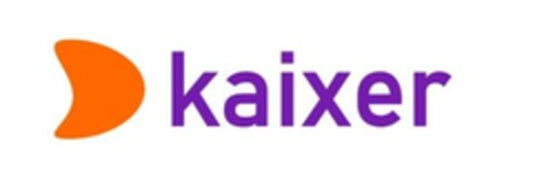kaixer Logo (EUIPO, 21.06.2024)