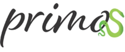 primos Logo (EUIPO, 07/08/2024)