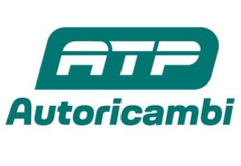 ATP Autoricambi Logo (EUIPO, 09.01.2025)
