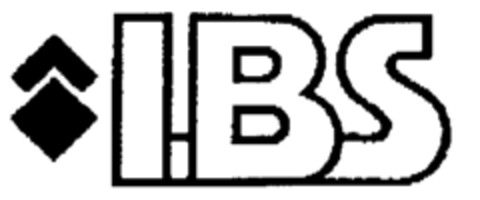 IBS Logo (EUIPO, 04/01/1996)