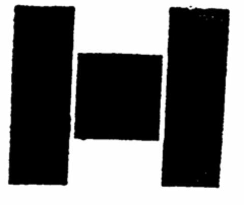 H Logo (EUIPO, 06.05.1996)