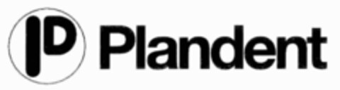 Id Plandent Logo (EUIPO, 07/04/1996)