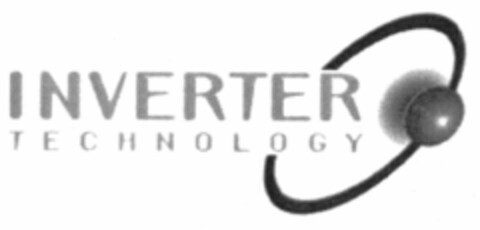 INVERTER TECHNOLOGY Logo (EUIPO, 26.11.1996)