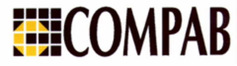 COMPAB Logo (EUIPO, 02.01.1997)