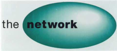 the network Logo (EUIPO, 17.12.1996)