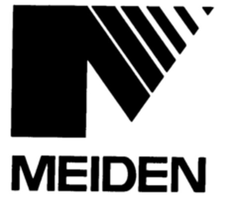 MEIDEN Logo (EUIPO, 26.02.1997)