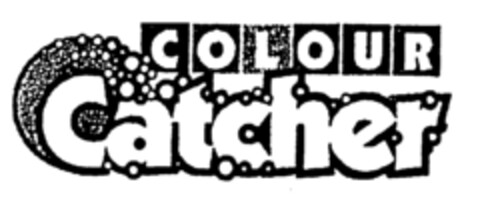 COLOUR Catcher Logo (EUIPO, 13.05.1997)