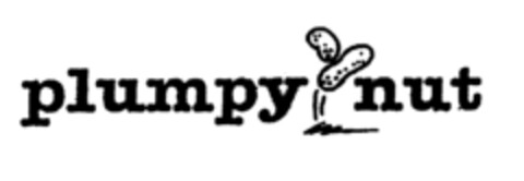 plumpy nut Logo (EUIPO, 16.06.1997)