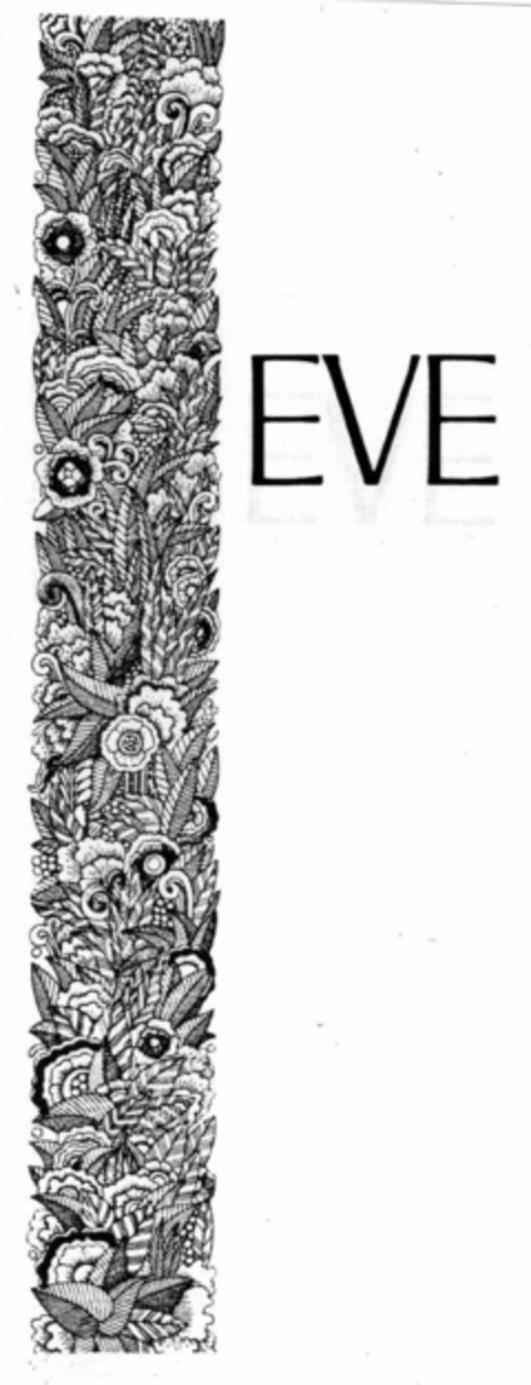 EVE Logo (EUIPO, 23.03.1998)