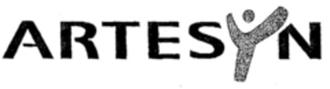 ARTESYN Logo (EUIPO, 26.05.1998)