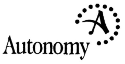 A Autonomy Logo (EUIPO, 18.12.1998)