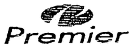 Premier Logo (EUIPO, 13.01.1999)