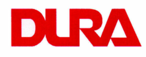 DURA Logo (EUIPO, 19.01.1999)