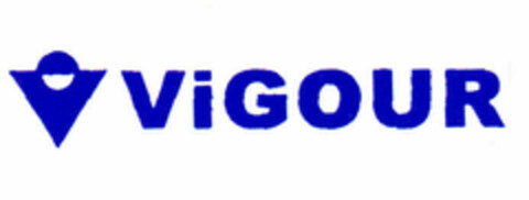 ViGOUR Logo (EUIPO, 06/21/1999)