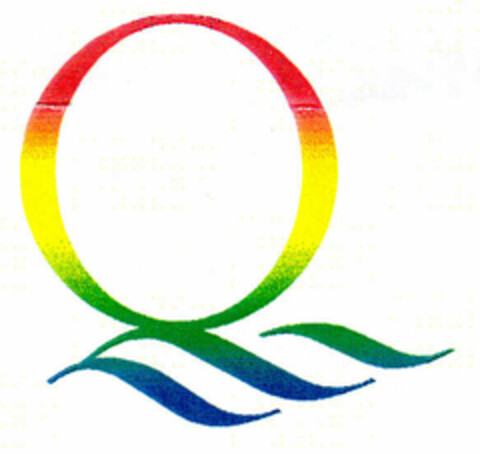 Q Logo (EUIPO, 10.08.1999)