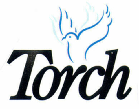 Torch Logo (EUIPO, 08/09/1999)