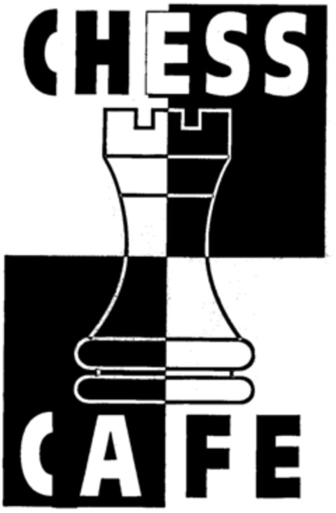 CHESS CAFE Logo (EUIPO, 21.12.1999)