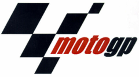 motogp Logo (EUIPO, 12.11.1999)