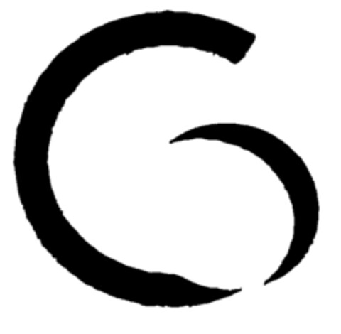 G Logo (EUIPO, 10.03.2000)