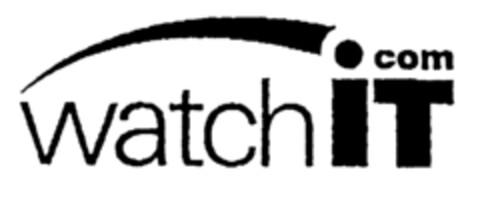 watchIT.com Logo (EUIPO, 05/05/2000)