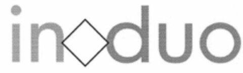 in duo Logo (EUIPO, 19.04.2000)