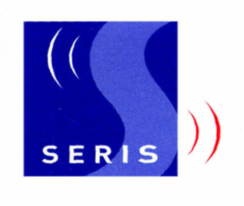 SERIS Logo (EUIPO, 06/13/2000)