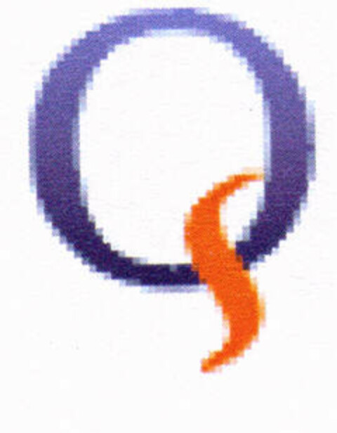 Q Logo (EUIPO, 07/03/2000)