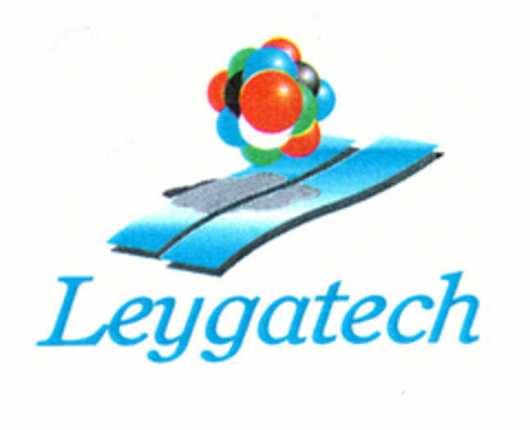 Leygatech Logo (EUIPO, 19.09.2000)