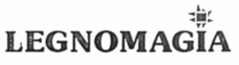 LEGNOMAGIA Logo (EUIPO, 18.12.2000)