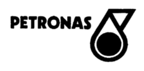 PETRONAS Logo (EUIPO, 03.04.2001)