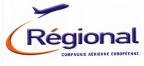 Régional COMPAGNIE AÉRIENNE EUROPÉENE Logo (EUIPO, 04.05.2001)