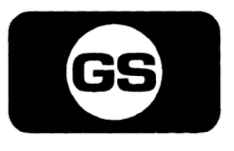 GS Logo (EUIPO, 03.05.2001)