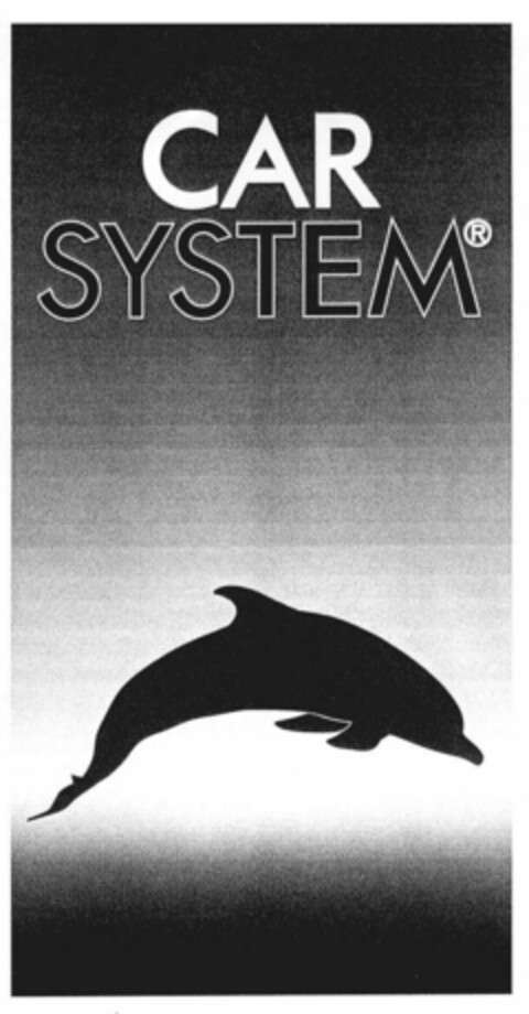 CAR SYSTEM Logo (EUIPO, 06.06.2001)