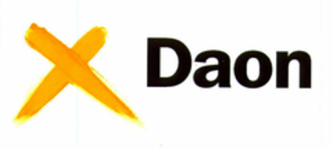 Daon Logo (EUIPO, 21.06.2001)