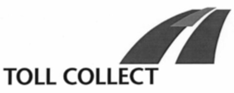 TOLL COLLECT Logo (EUIPO, 02.07.2001)