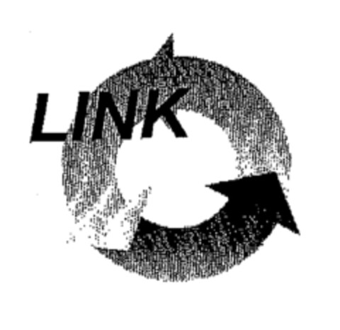 LINK Logo (EUIPO, 13.08.2001)