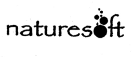 naturesoft Logo (EUIPO, 08/17/2001)