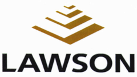 LAWSON Logo (EUIPO, 05.10.2001)
