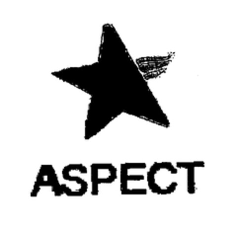 ASPECT Logo (EUIPO, 21.12.2001)