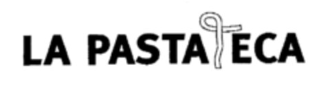 LA PASTATECA Logo (EUIPO, 11.03.2002)