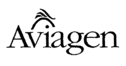 Aviagen Logo (EUIPO, 24.07.2002)