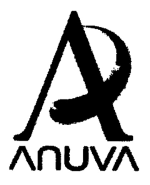 A ANUVA Logo (EUIPO, 27.08.2002)