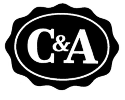 C&A Logo (EUIPO, 09/05/2002)